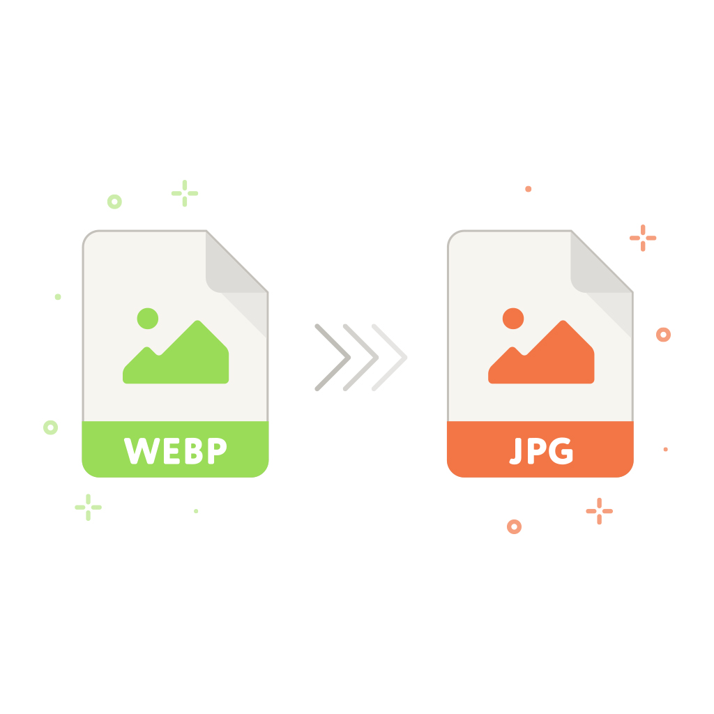 Webp To Jpg Converter 100 Free